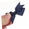 BESPORTBLE Stylish Hair Bows with Metal Clip for Dogs - Set of 8 view 3