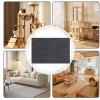 Self-Adhesive Cat Scratching Mat – Replacement Pad for Cat Trees view 4