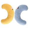 BUGUUYO 2-Piece Pet Pillow for Cats view 1