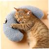 BUGUUYO 2-Piece Pet Pillow for Cats view 3