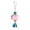 Cnrfeoap Chew Toy for Parrots, Lovebirds and Gerbils view 2