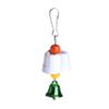 Cnrfeoap Chew Toy for Parrots, Lovebirds and Gerbils view 4