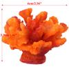 Aquarium Decoration, Small Polyresin Coral Ornaments view 4