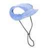 BUGUUYO Dog Hat for Dogs and Cats - Sun Protection Cap view 1