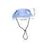 BUGUUYO Dog Hat for Dogs and Cats - Sun Protection Cap view 2