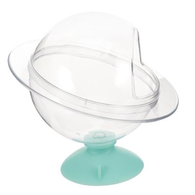 BUGUUYO Hamster Sand Bath Box
