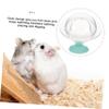 BUGUUYO Hamster Sand Bath Box view 3