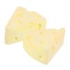 BUGUUYO 2-Pack Hamster Chew Toy view 1