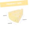BUGUUYO 2-Pack Hamster Chew Toy view 2