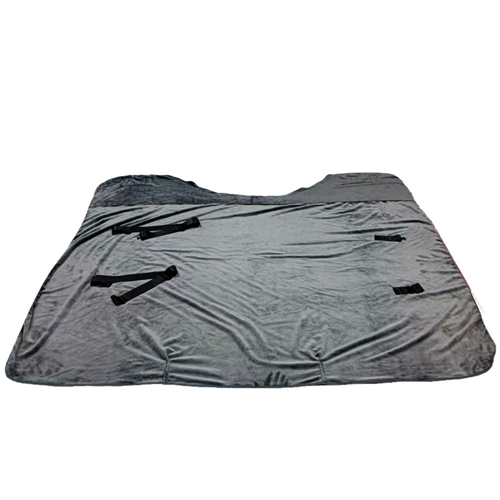 Adjustable Warm Horse Turnout Blanket