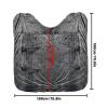 Adjustable Warm Horse Turnout Blanket view 2