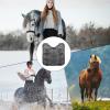 Adjustable Warm Horse Turnout Blanket view 4