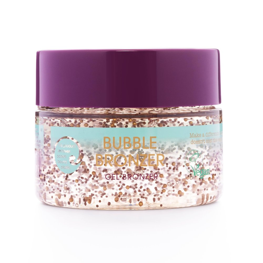 VeganTan Face & Body Self-Tan Gel, 100 ml