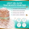 VeganTan Face & Body Self-Tan Gel, 100 ml view 3