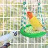 Parrot Swing - Hammock for Birdcages view 2