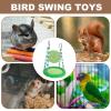 Parrot Swing - Hammock for Birdcages view 4