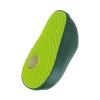 Cat Corner Scratcher - Avocado Shape view 1