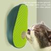 Cat Corner Scratcher - Avocado Shape view 4