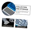 BUGUUYO Aquarium Shrimp Breeding Box, Incubation Tube, Divider and Collection Dropper view 2