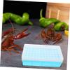 BUGUUYO Aquarium Shrimp Breeding Box, Incubation Tube, Divider and Collection Dropper view 4