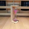 15-Minute Hourglass view 3