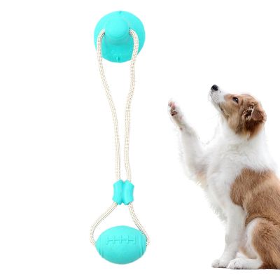 Dog Rope Tug Toy for Boredom
