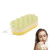 Bath Sponge, Body Scrubber, Bath Brush, Washcloth | Body Sponge view 1
