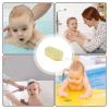 Bath Sponge, Body Scrubber, Bath Brush, Washcloth | Body Sponge view 4