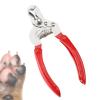 Dog Nail Clippers - Safe for Large Dogs view 1