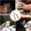 Dog Nail Clippers - Safe for Large Dogs view 4