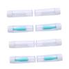 PLAFOPE 8-Piece Silicone Contact Lens Removers with Suction Cups view 1