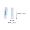 PLAFOPE 8-Piece Silicone Contact Lens Removers with Suction Cups view 2