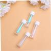 PLAFOPE 8-Piece Silicone Contact Lens Removers with Suction Cups view 4