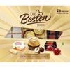 The Best Bronze Highlights Chocolate Combination, 271 g view 2
