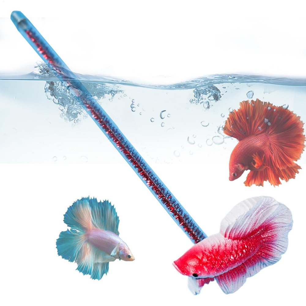 Fish Training Stick for Betta Fish
