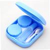 PLAFOPE Contact Lens Case with Folding Design - 2 Pieces view 3