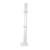 CIYODO Acrylic Aquarium Shrimp Feeding Tube with Suction Cup view 1