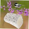 GRIRIW Cotton Sleep Bed for Small Animals and Birds view 3