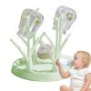 Generic Tree-Shaped Baby Bottle Drying Rack view 1
