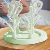 Generic Tree-Shaped Baby Bottle Drying Rack view 3