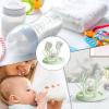 Generic Tree-Shaped Baby Bottle Drying Rack view 4
