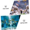 ORFOFE 2-Pack Pre-Filter Sponge Rolls view 4