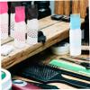 3-Pack Colored Hair Dye Bottles with Measurement Scale for Salon and Home view 4