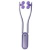 Facial Roller for Women, Purple Facial Roller, Facial Massage Tool view 1