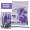 Facial Roller for Women, Purple Facial Roller, Facial Massage Tool view 2