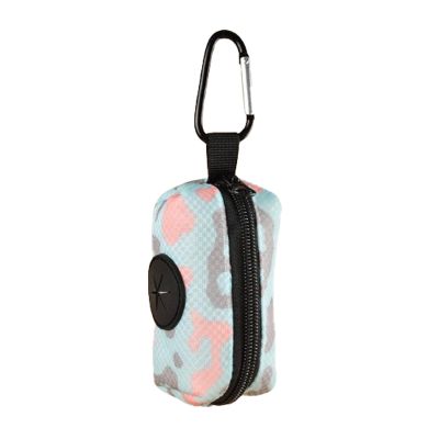 Dog Waste Bag Holder