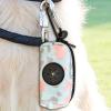 Dog Waste Bag Holder view 3