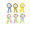 Shirene Tournament Ribbons for Horses, 6 Pieces view 1