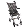 PNAJFUEL Lightweight Aluminum Alloy Transport Wheelchair view 1