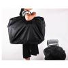PNAJFUEL Lightweight Aluminum Alloy Transport Wheelchair view 4